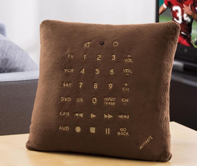 pillow_remote_control