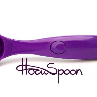 Hocus Pocus! Decorating Made Easy With The HocuSpoon